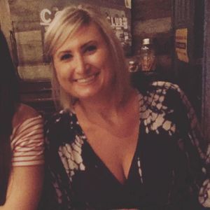 Meet your Posher, Tiffany